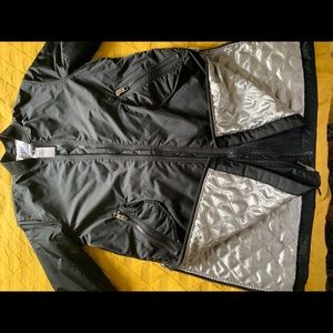 Gap longline bomber Jacket